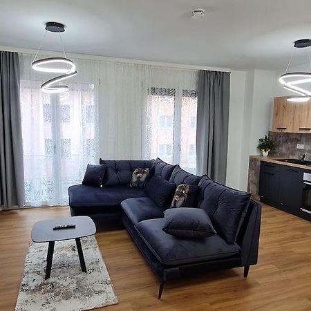 Luxus Wohnung Im Stadtzentrum Nuremberg ภายนอก รูปภาพ