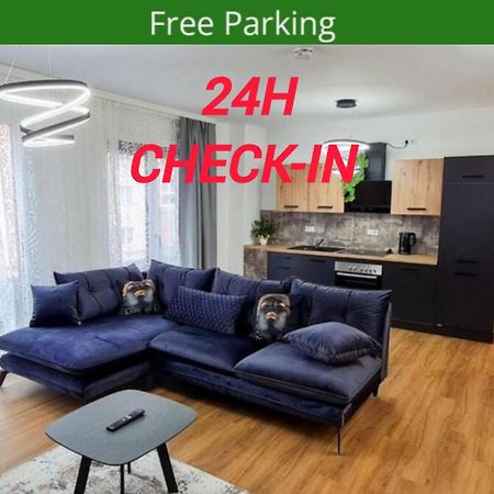 Luxus Wohnung Im Stadtzentrum Nuremberg ภายนอก รูปภาพ