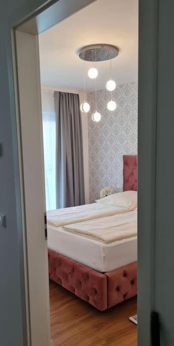 Luxus Wohnung Im Stadtzentrum Nuremberg ภายนอก รูปภาพ