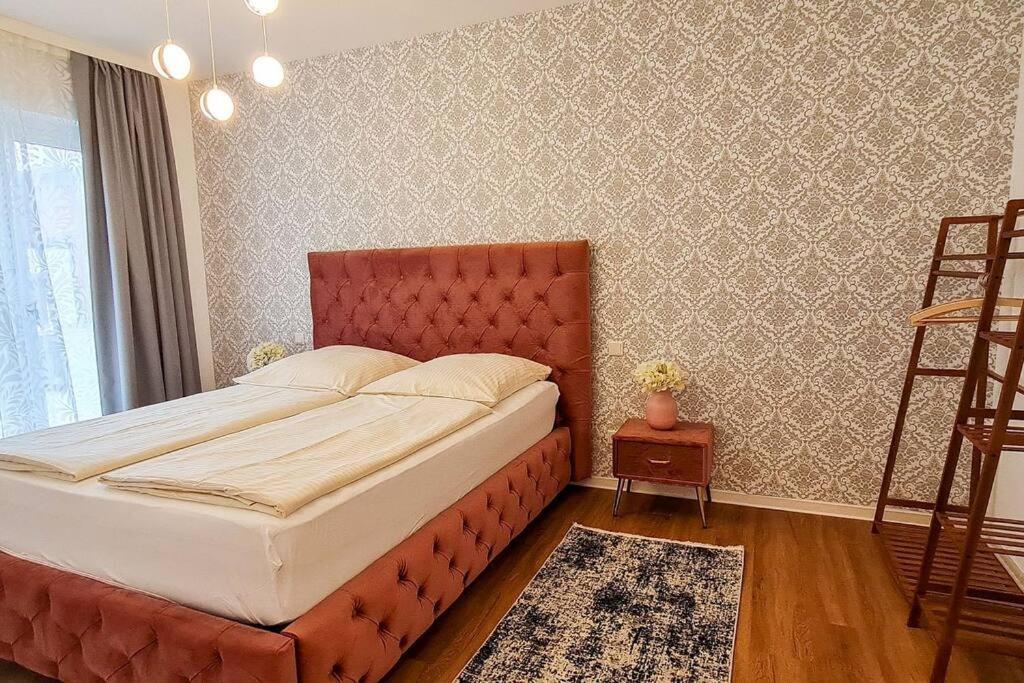 Luxus Wohnung Im Stadtzentrum Nuremberg ภายนอก รูปภาพ